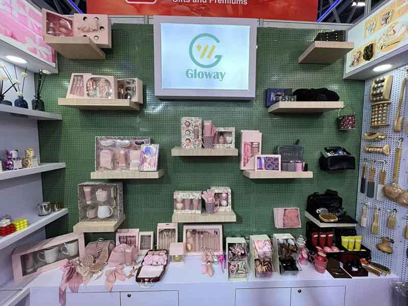 Ningbo Purly Imp. & Exp. Co., Ltd. je sodeloval na 136. kantonskem sejmu