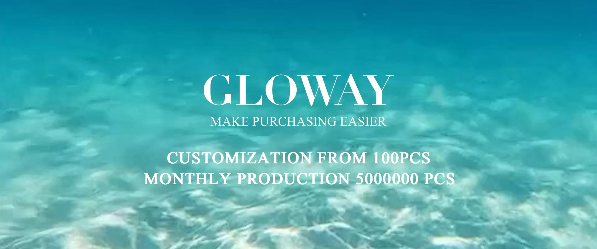 Proizvajalec ličil gobice