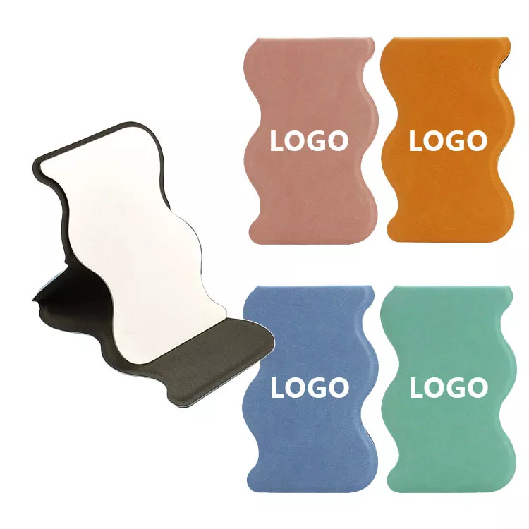 Zložljivo žepno ogledalo