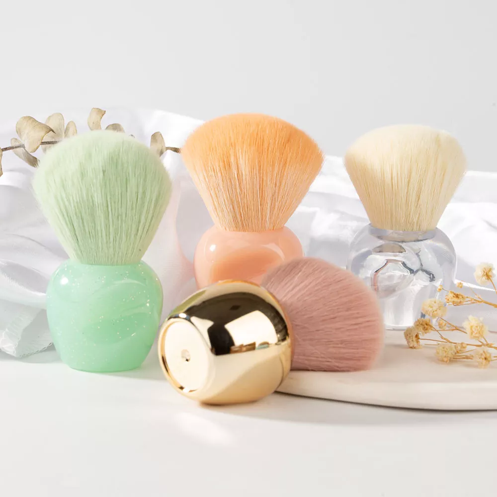 Enojni čopiči za ličenje Blush