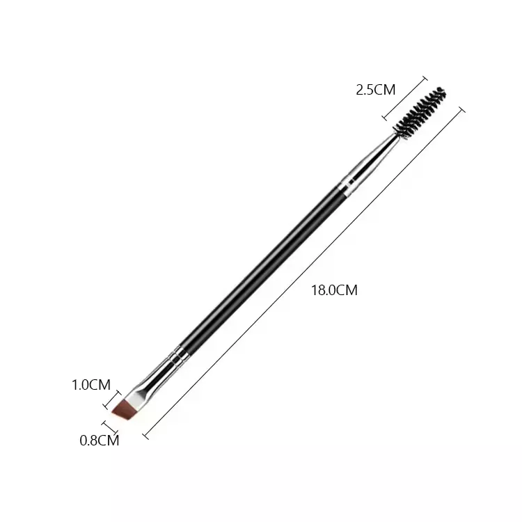 Enojni čopič za ličenje oči